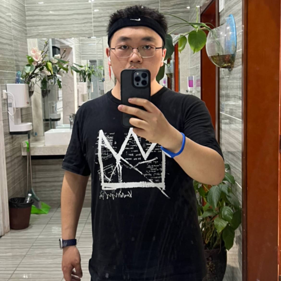 蟋蟀君的照片