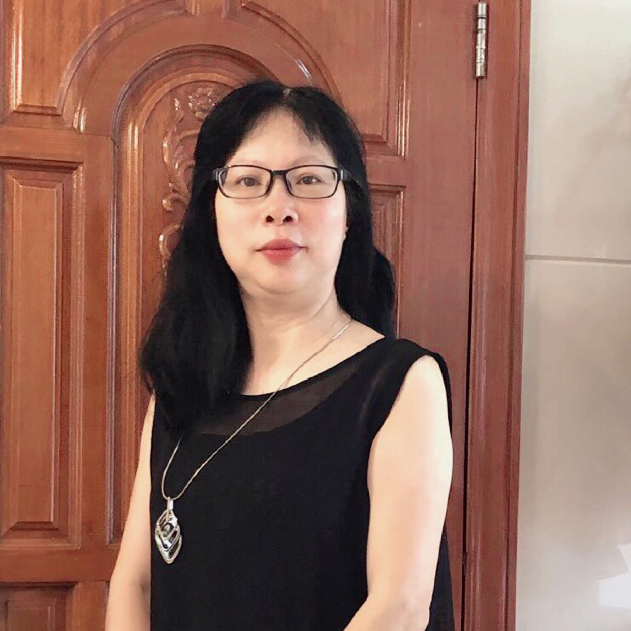 杜妹的照片