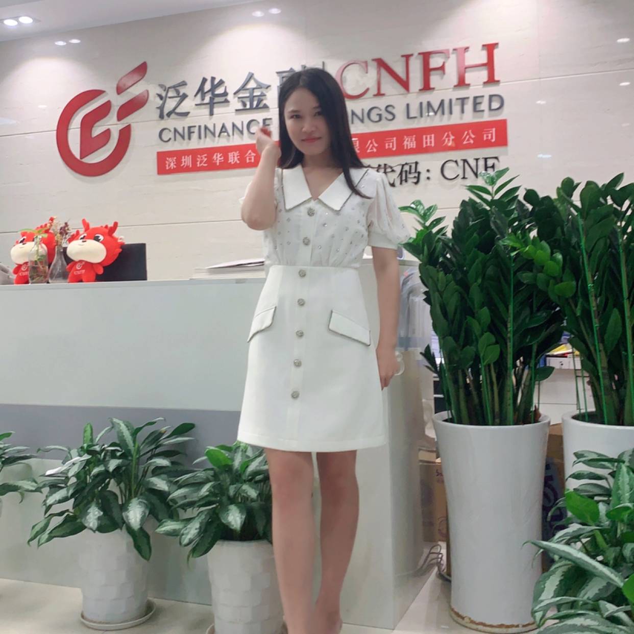 手套挽手可爱的照片