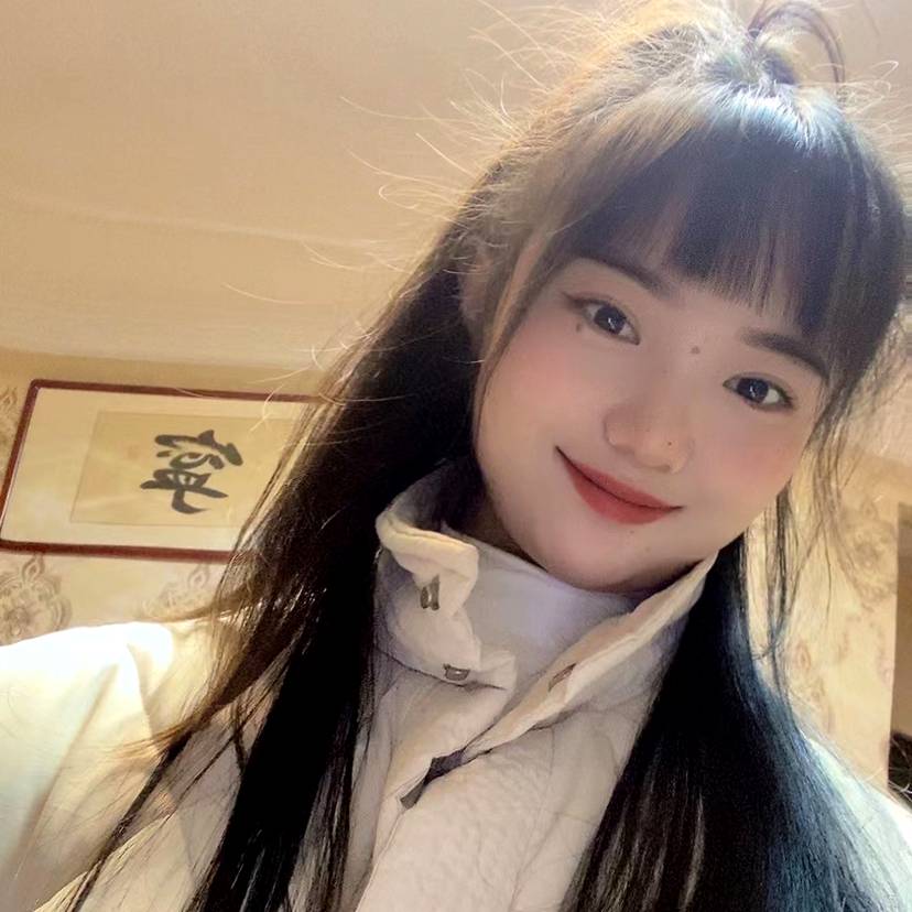 笑靥迎超帅的照片