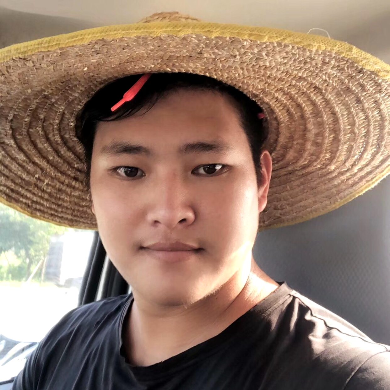 吴憬汶的照片