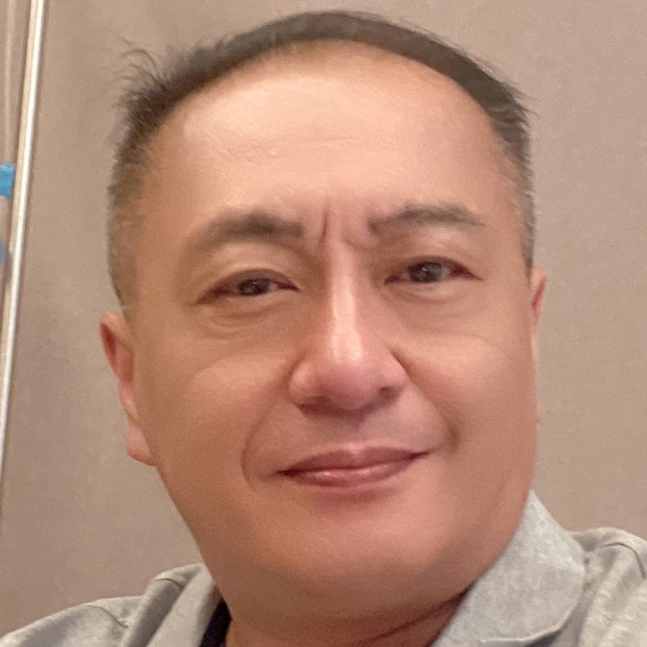 鎮海王爺的照片