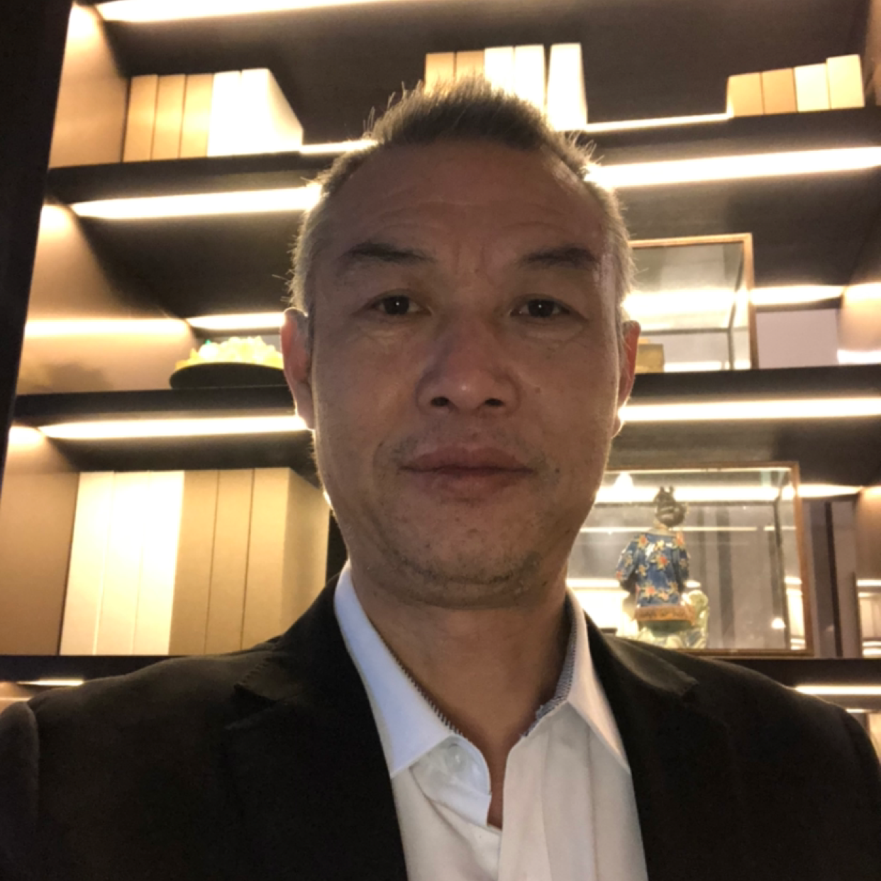 大胆愿天寂的照片