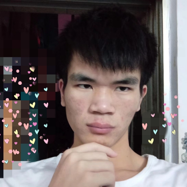 孤,的照片