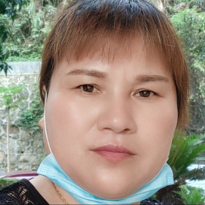 为了自己活的照片