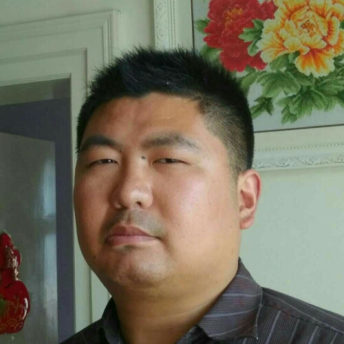 陈丁丁的照片