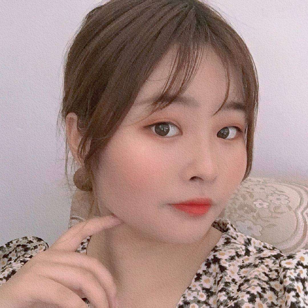 小兔兔的照片