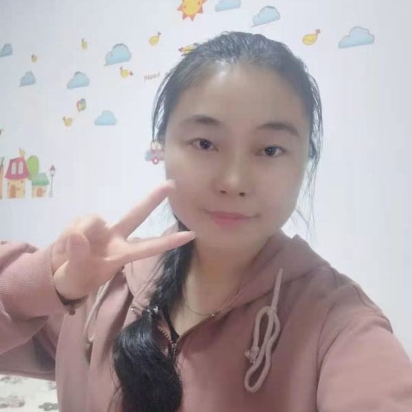 小荞的照片