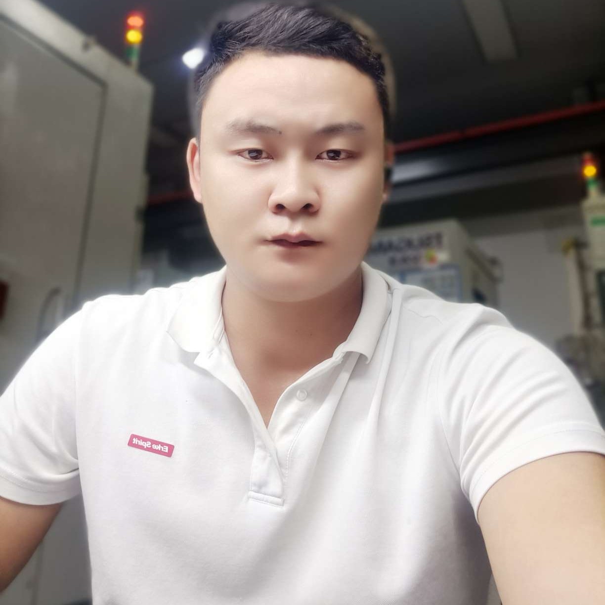甜美回首冥王星的照片