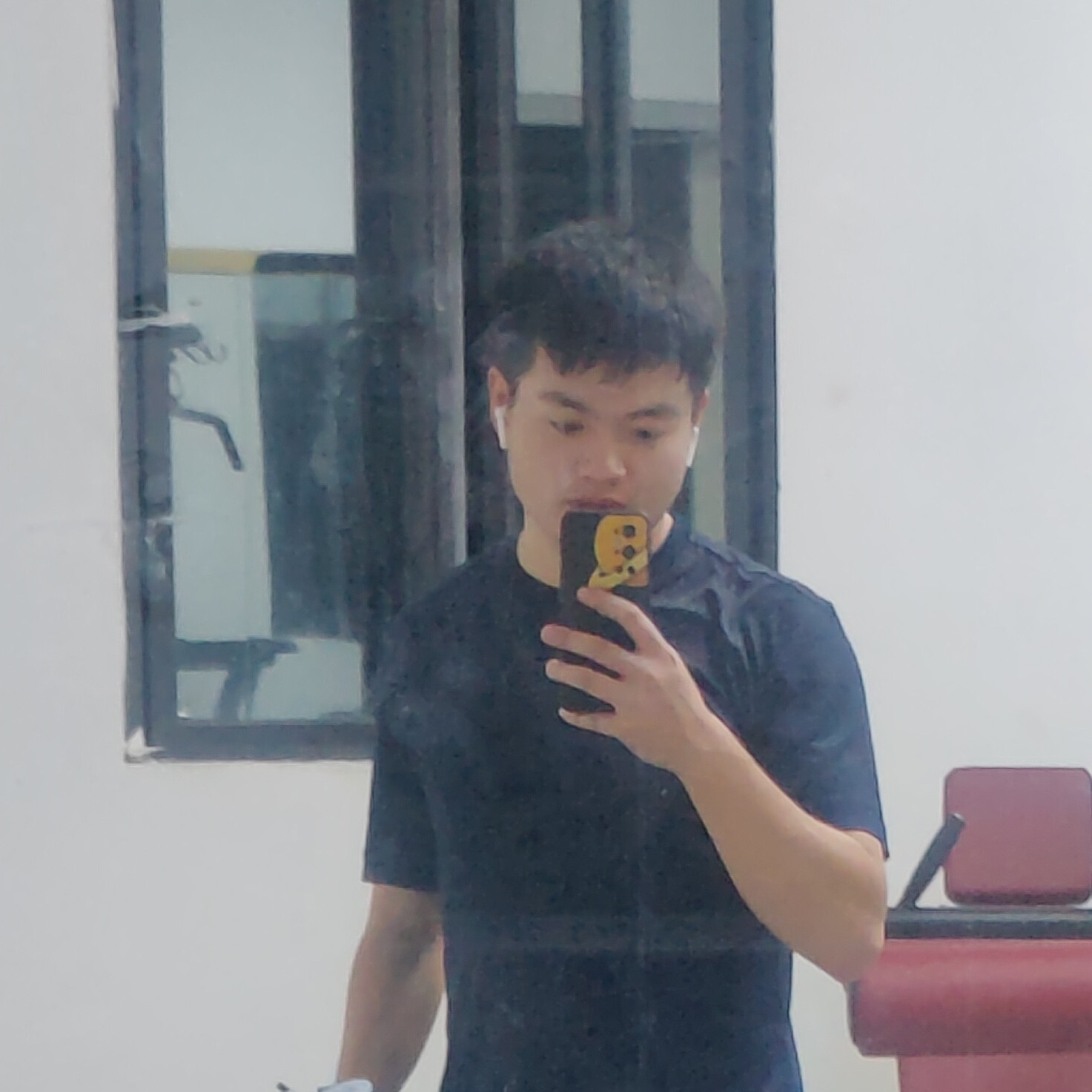 墨镜拾忆大力的照片