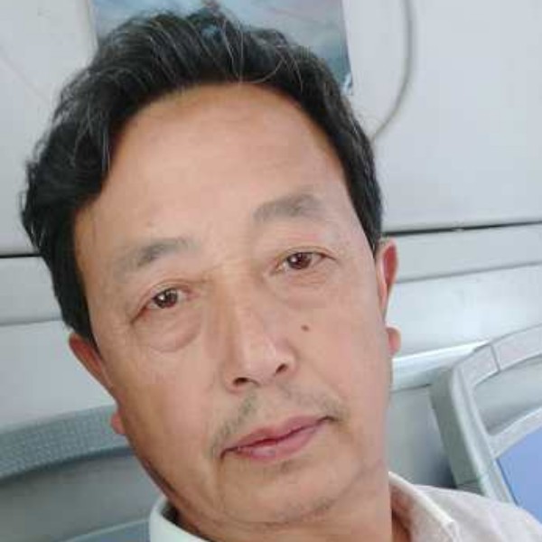 淡定相许山水的照片