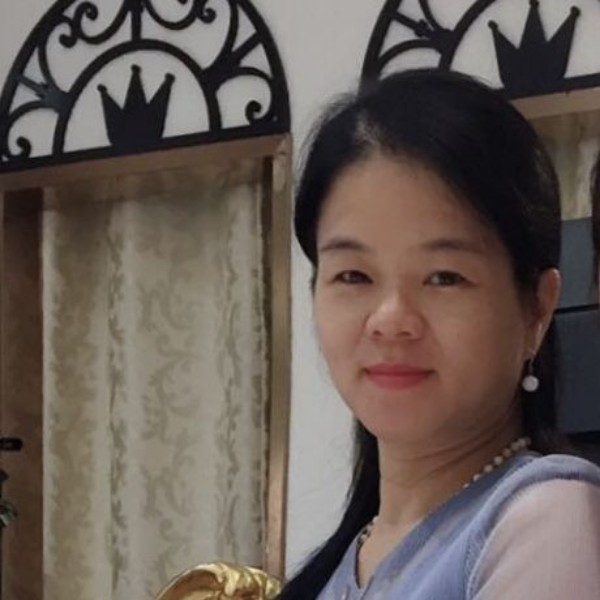 李一爔的照片