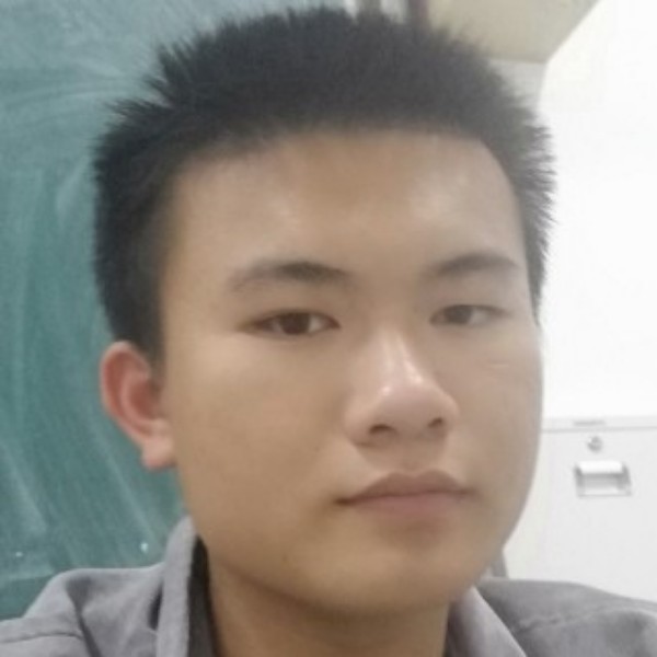 酒窝邂逅翩飞的照片