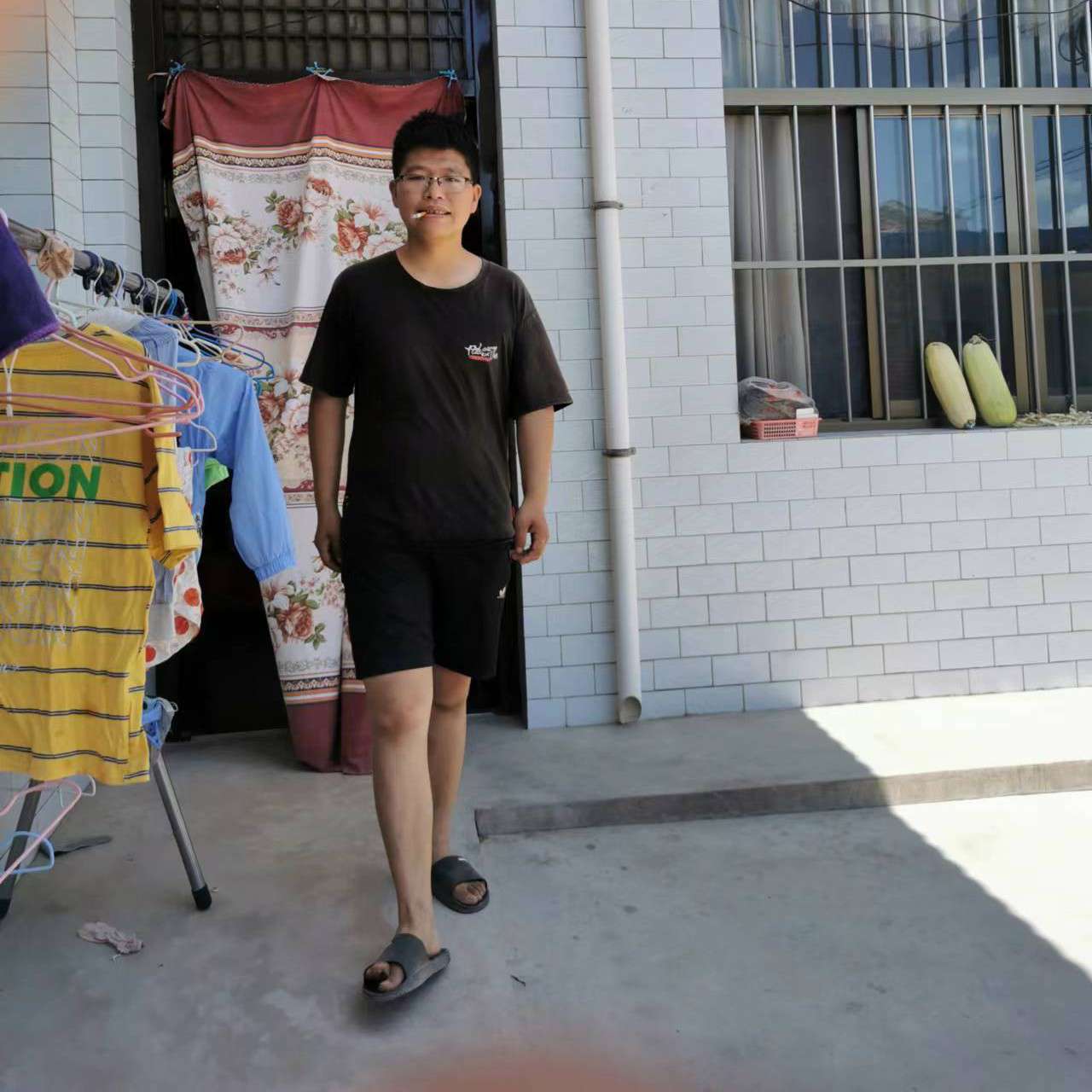 乐观态度的照片