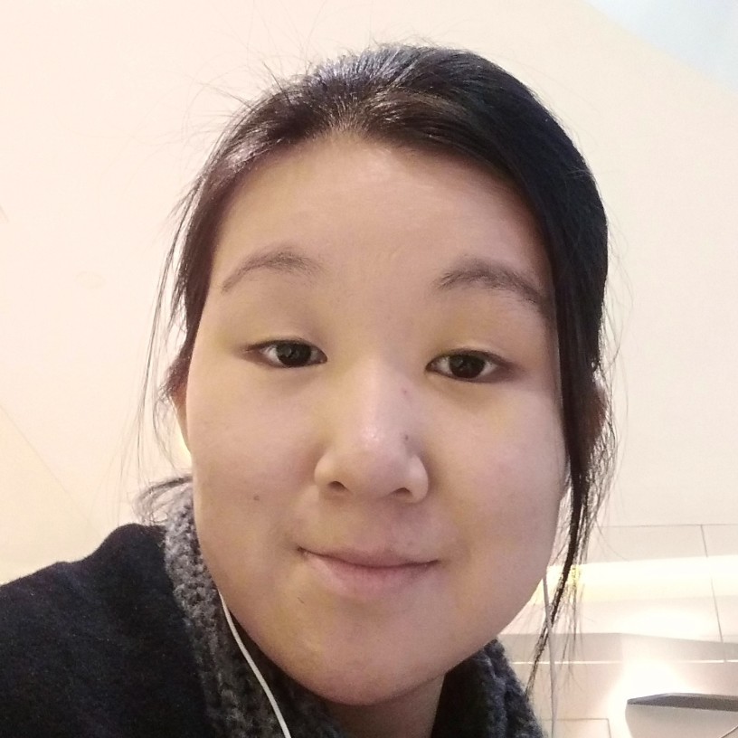 小程Annie的照片