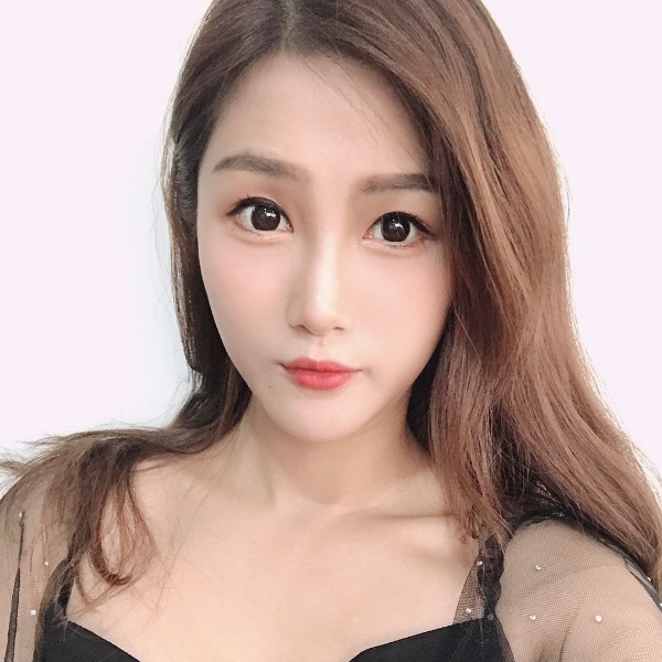 莎莎苏的照片