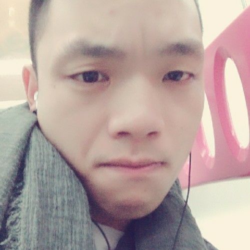 阿雨，的照片