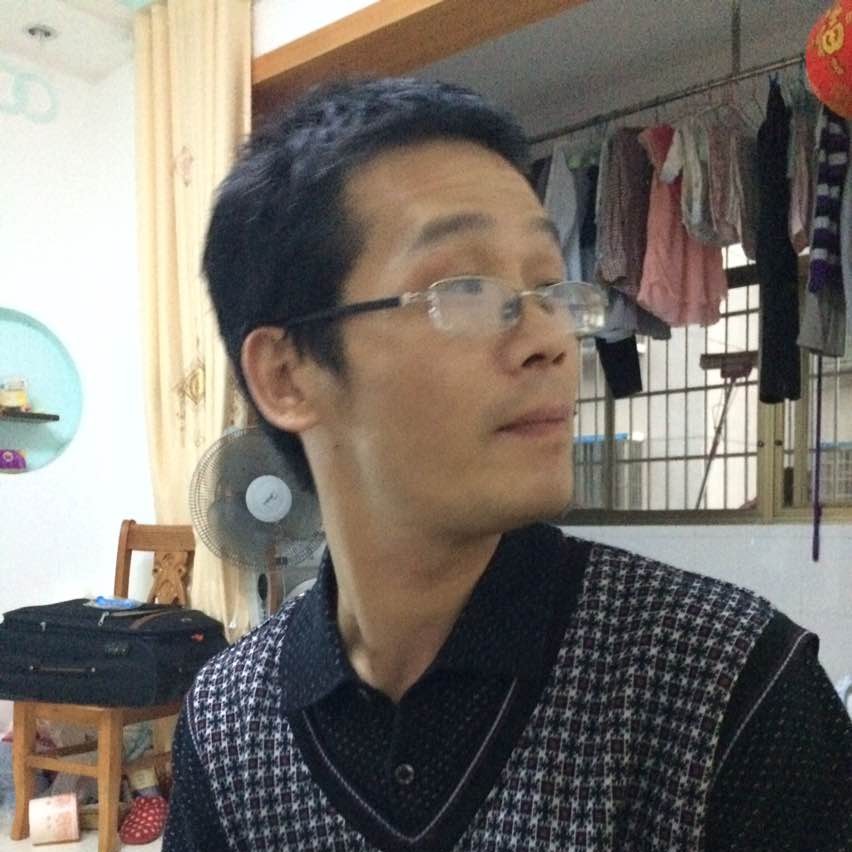 拼搏等你的照片