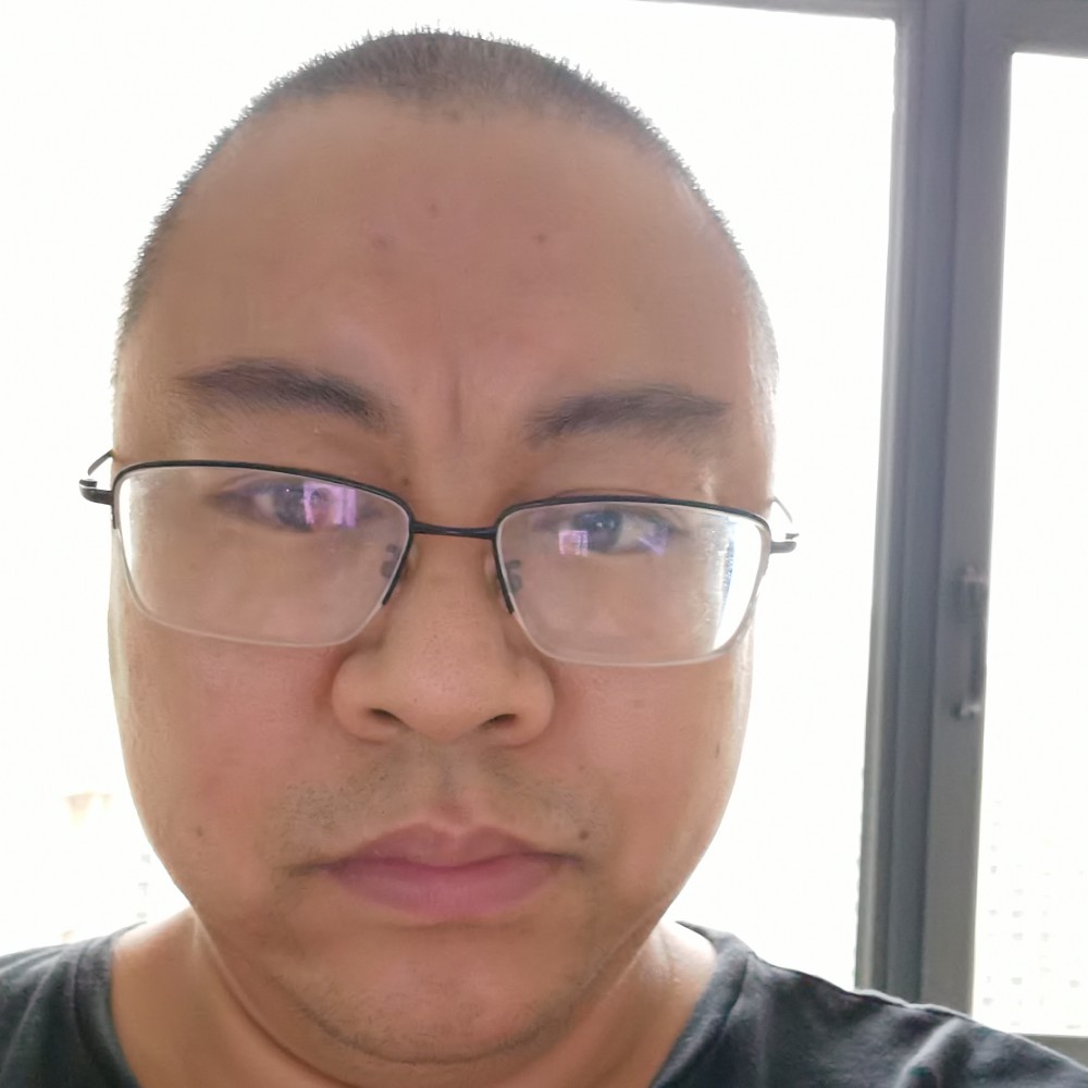 若水哥的照片