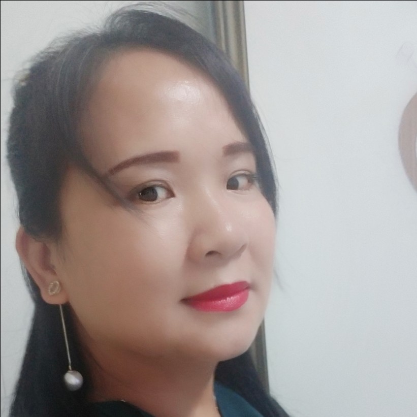 甜美乃馨的照片