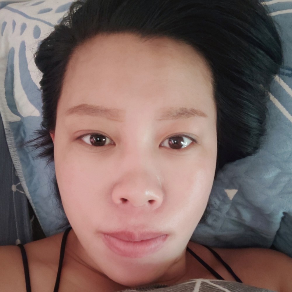 怕孤独拿陌殇的照片