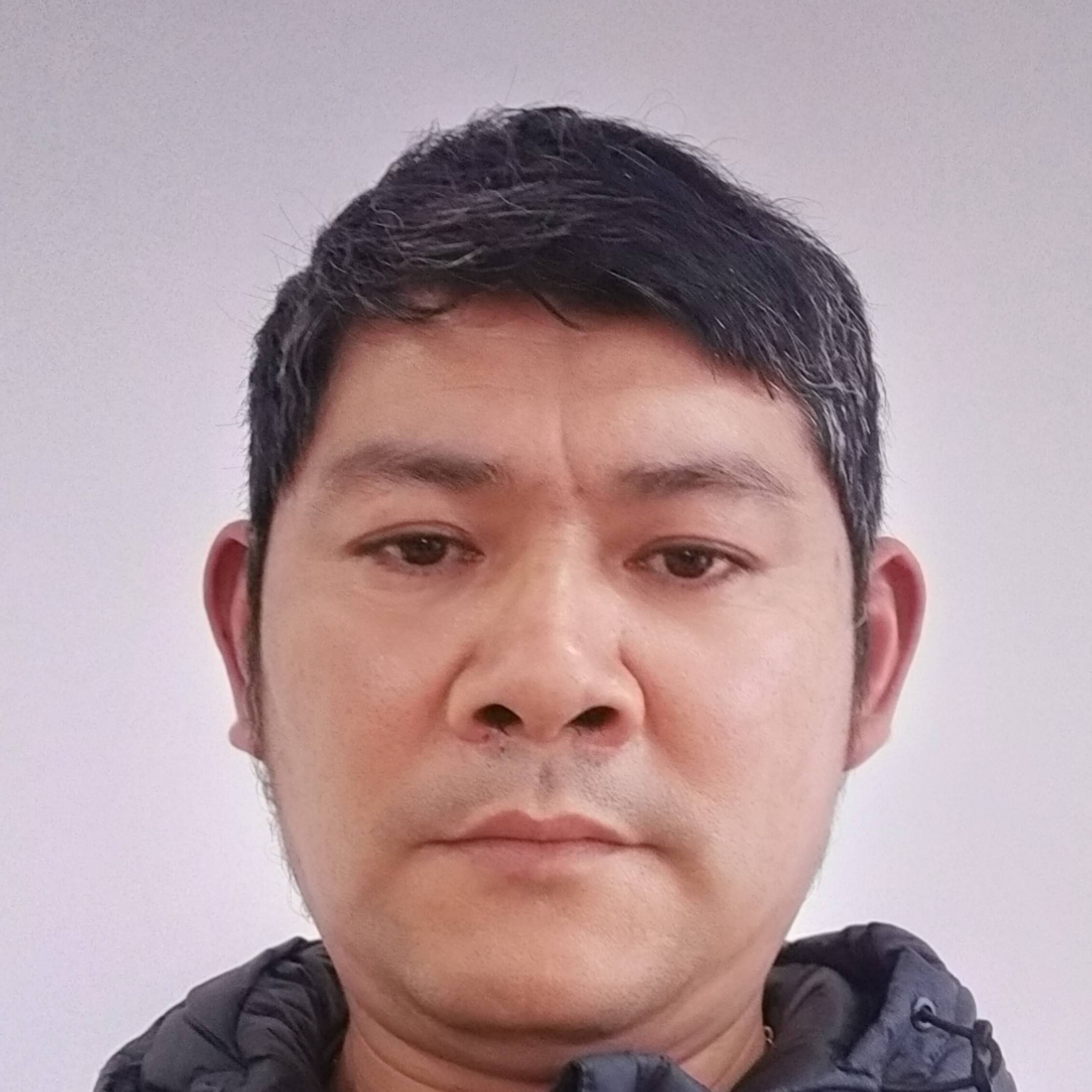 我是马哥的照片