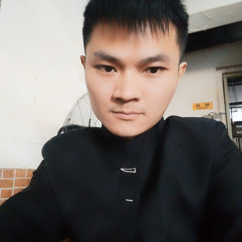 暖男没人爱的照片