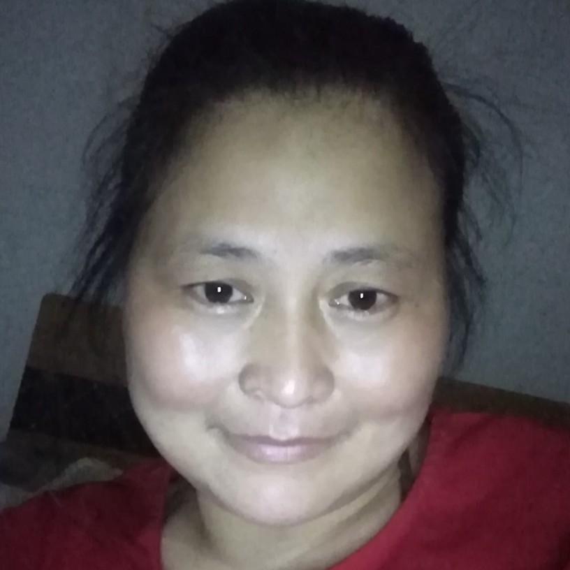 叶丽颖的照片
