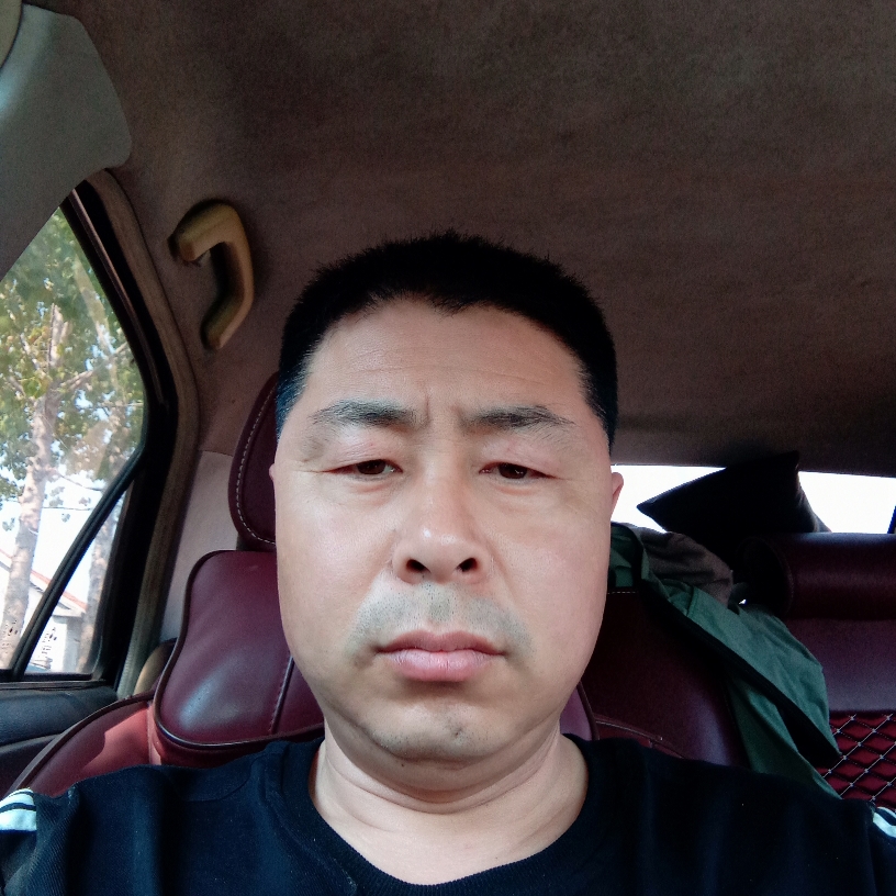 早晨与害羞的照片