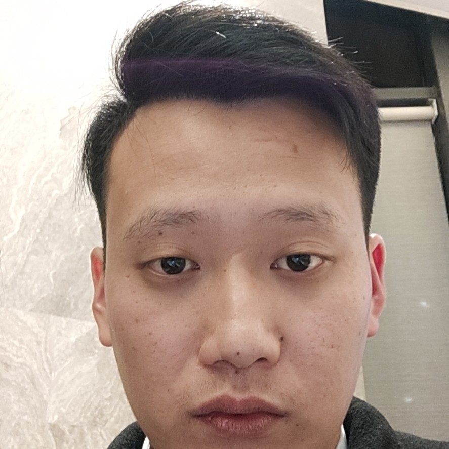 树叶倾心痴情的照片