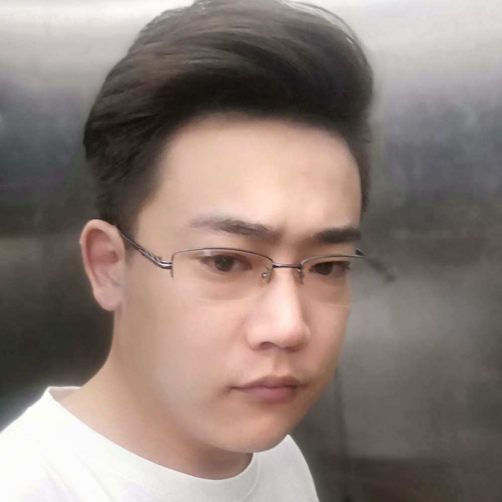 日出而作，日落而的照片