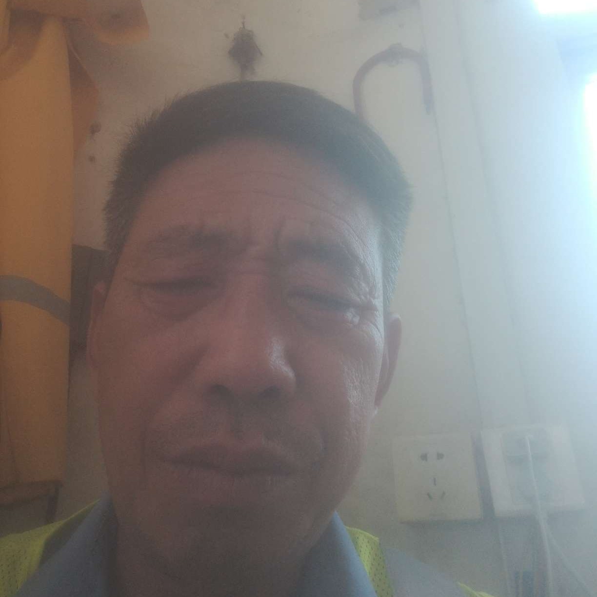 如意踢心锁的照片