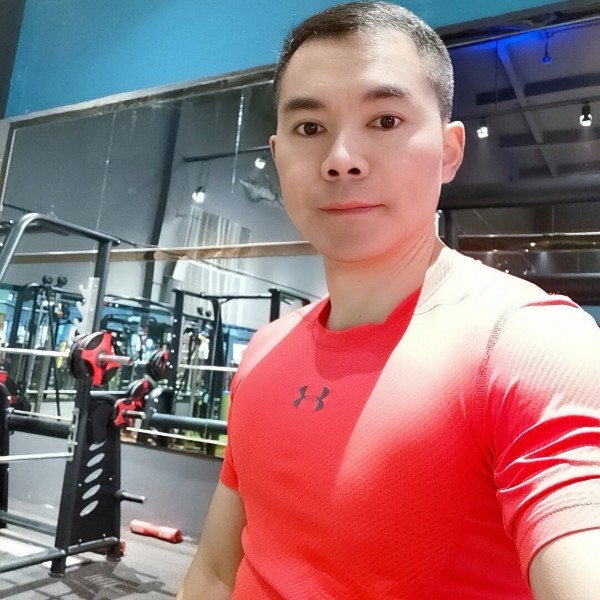 予振的照片