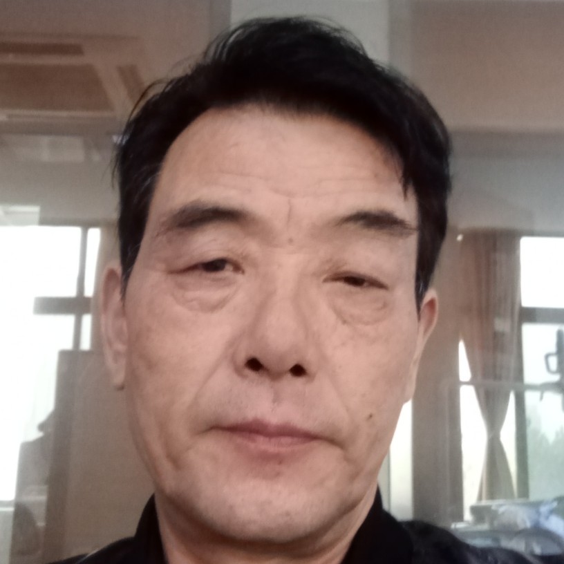 多情等待野狼的照片