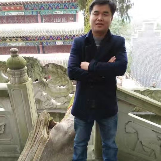 大神的文静的照片