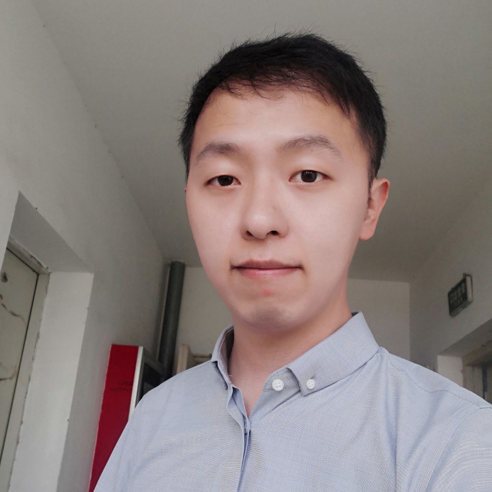 无畏笑话的照片