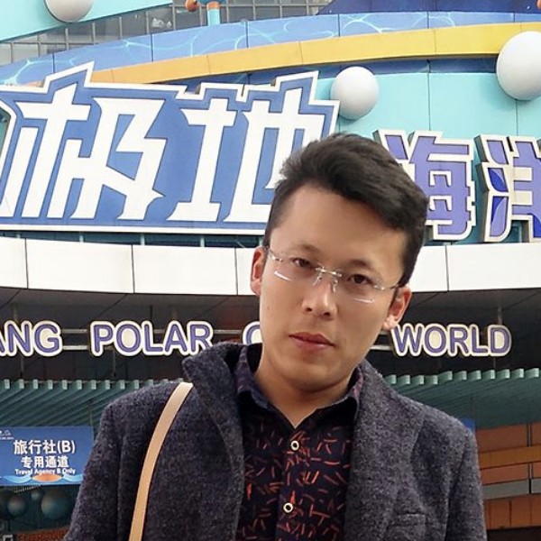 海纳百川z的照片