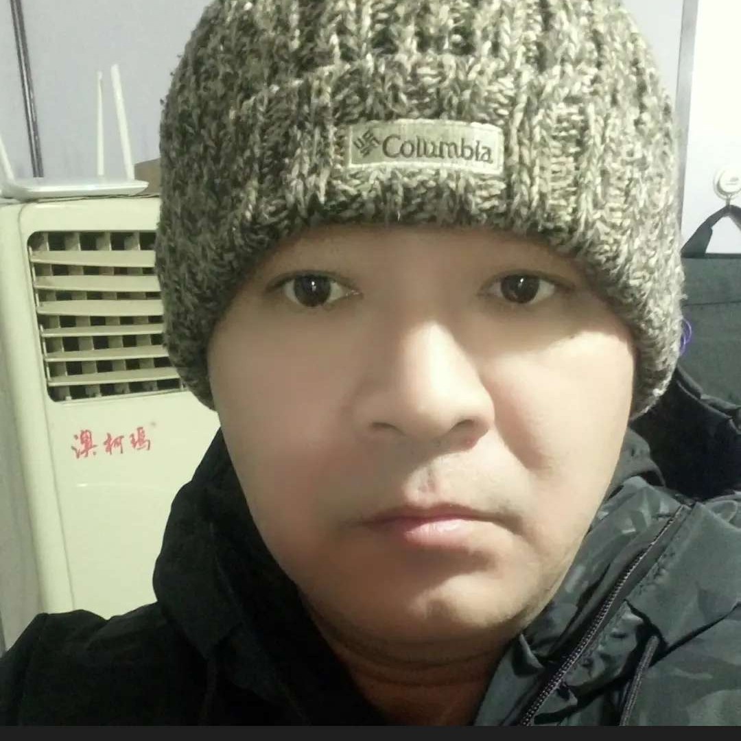 是个狮子的照片