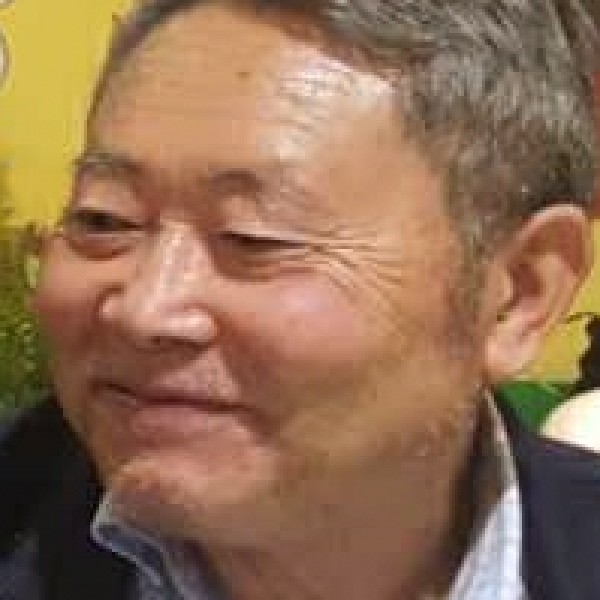山水义气的照片