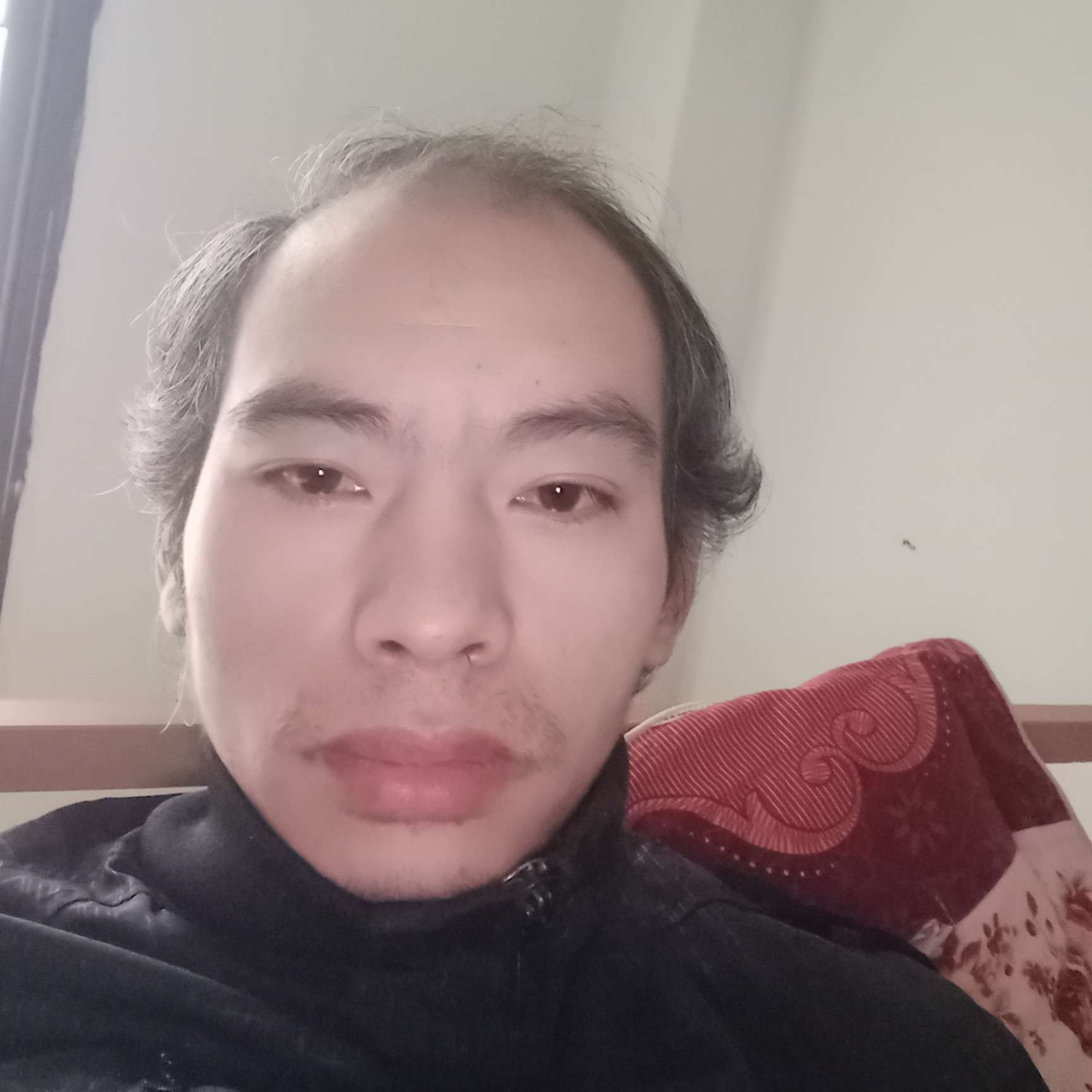 帅气踢鸡的照片