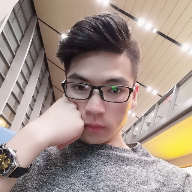 秋暮的照片