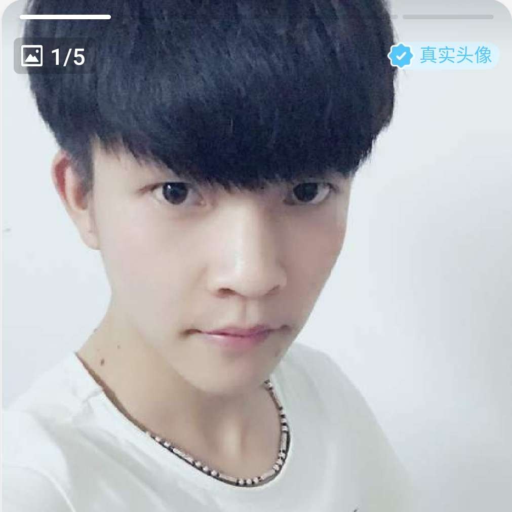 宝贝演变落寞的照片