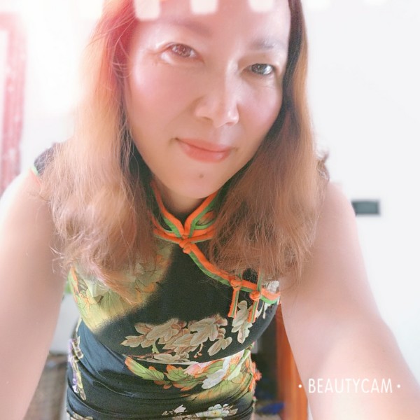 蓝天拾忆淡然的照片