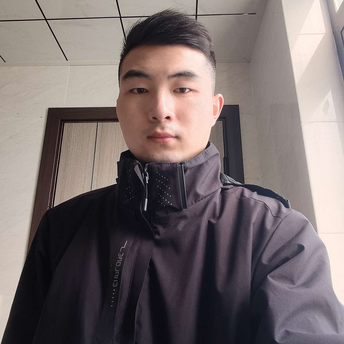 王先生的照片
