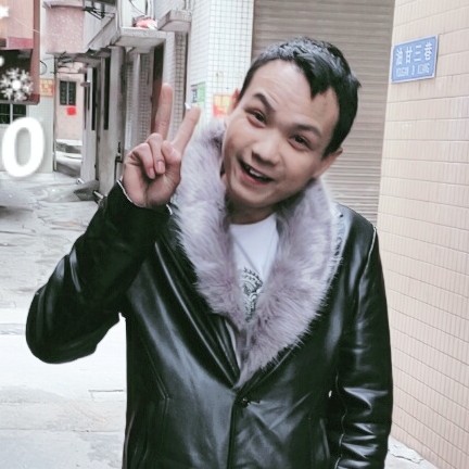 老实回首涟漪的照片