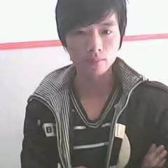 爱笑蹁跹暖光的照片