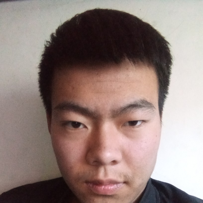 给爷笑一个~的照片