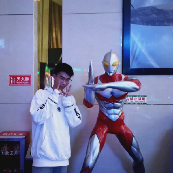 那句晚安听了吗的照片