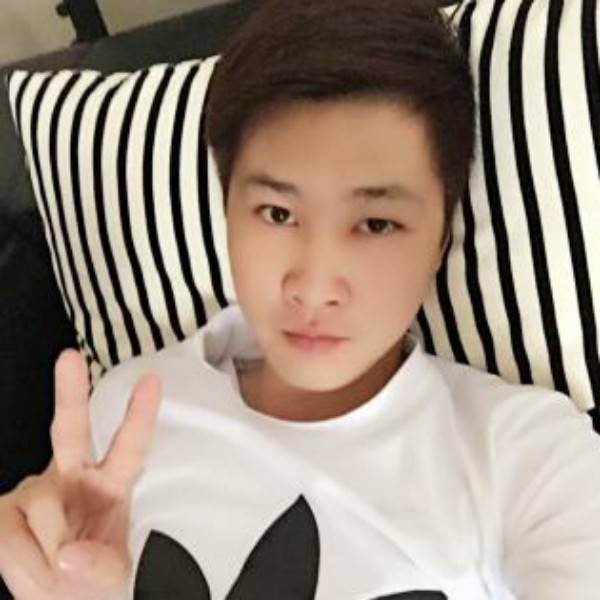 阳光嘿嘿的照片