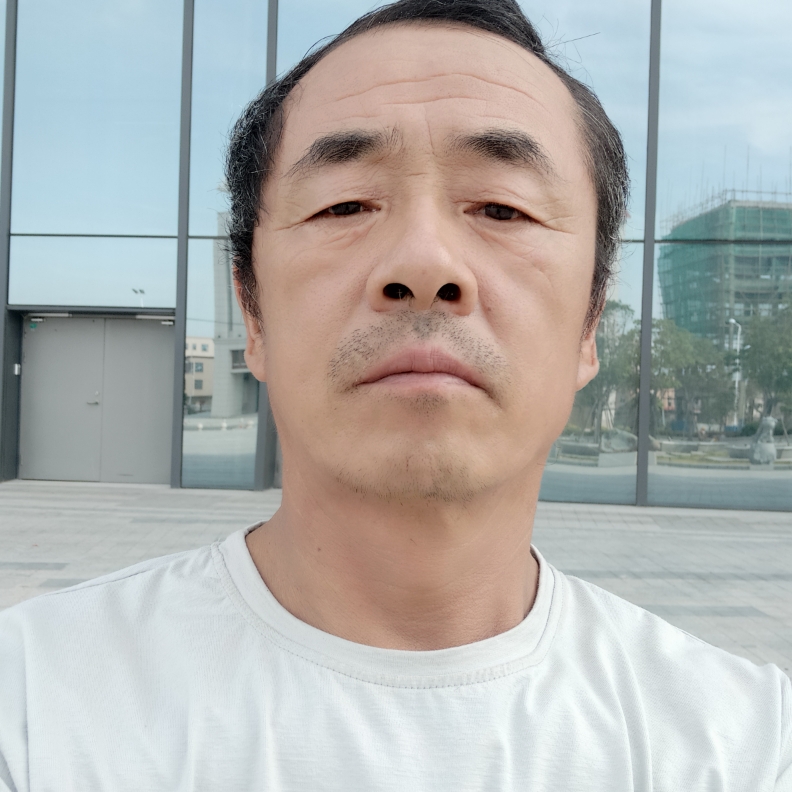 碧蓝演变风萧的照片